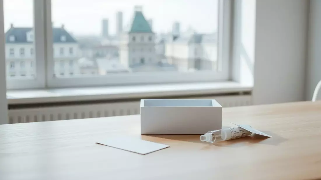 Mainz Biomed bringt Darmkrebs-Test in DoctorBox-App - Bild: über boerse-global.de