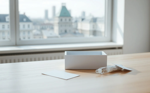 Mainz Biomed bringt Darmkrebs-Test in DoctorBox-App - Foto: über boerse-global.de