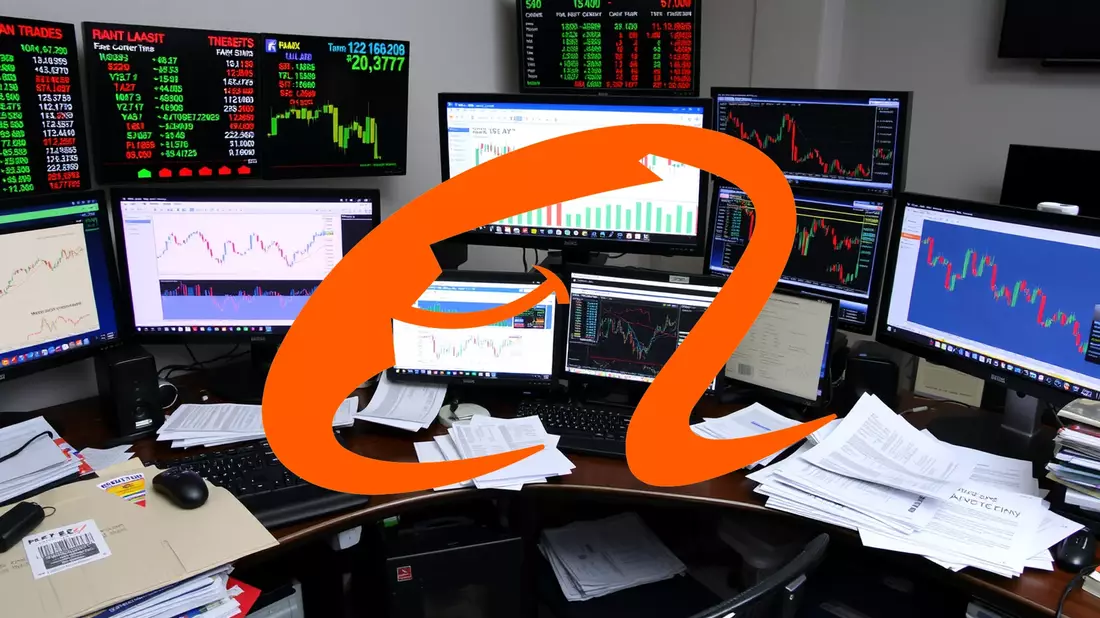 Alibaba: La euforia bursátil se topa con el realismo de los analistas - Bild: über boerse-global.de