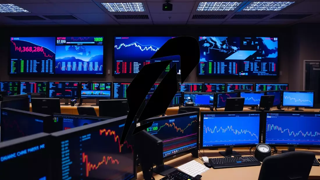 Robinhood Aktie: Doppelter Schock! - Bild: über boerse-global.de