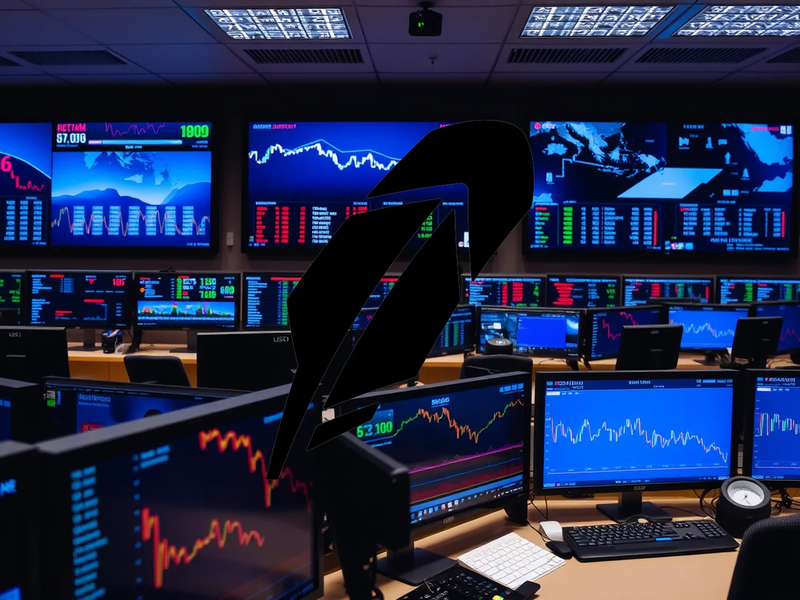 Robinhood Aktie: Doppelter Schock! - Foto: über boerse-global.de