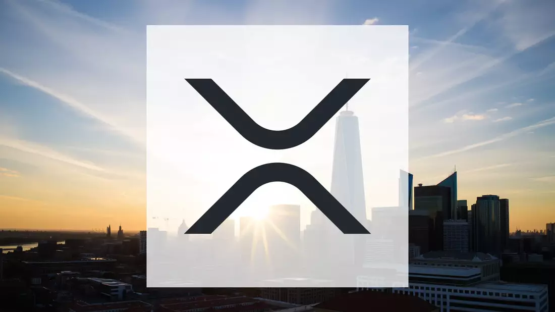 Institutional Demand for XRP Defies Bearish Price Action - Bild: über boerse-global.de