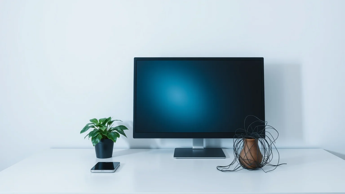 KI-Arbeitswelt: Produktivität auf Kosten der Psyche - Foto: über boerse-global.de