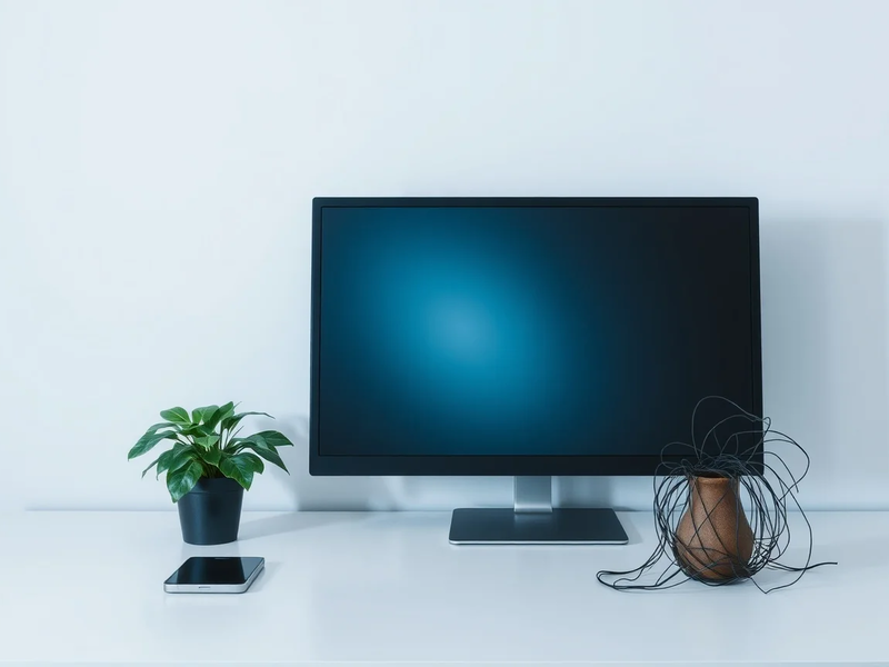 KI-Arbeitswelt: Produktivität auf Kosten der Psyche - Foto: über boerse-global.de