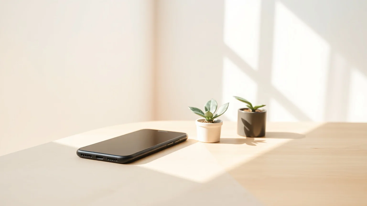 Smartphone-Sucht: US-Studie zeigt alarmierende Zahlen bei Kindern - Foto: über boerse-global.de