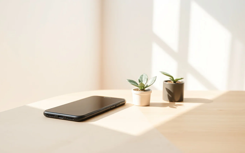 Smartphone-Sucht: US-Studie zeigt alarmierende Zahlen bei Kindern - Foto: über boerse-global.de