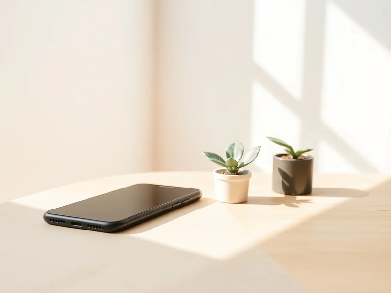 Smartphone-Sucht: US-Studie zeigt alarmierende Zahlen bei Kindern - Foto: über boerse-global.de