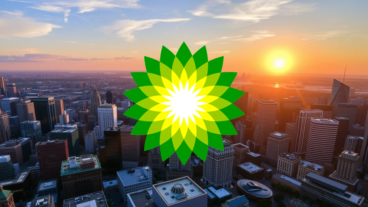 BP Aktie: Strategie-Kehrtwende! - Foto: über boerse-global.de