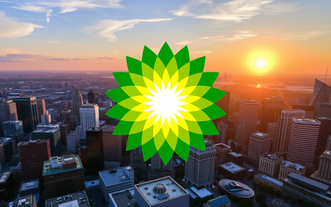 BP Aktie: Strategie-Kehrtwende! - Foto: über boerse-global.de