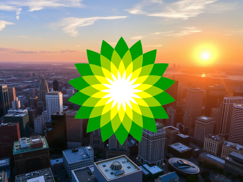 BP Aktie: Strategie-Kehrtwende! - Foto: über boerse-global.de