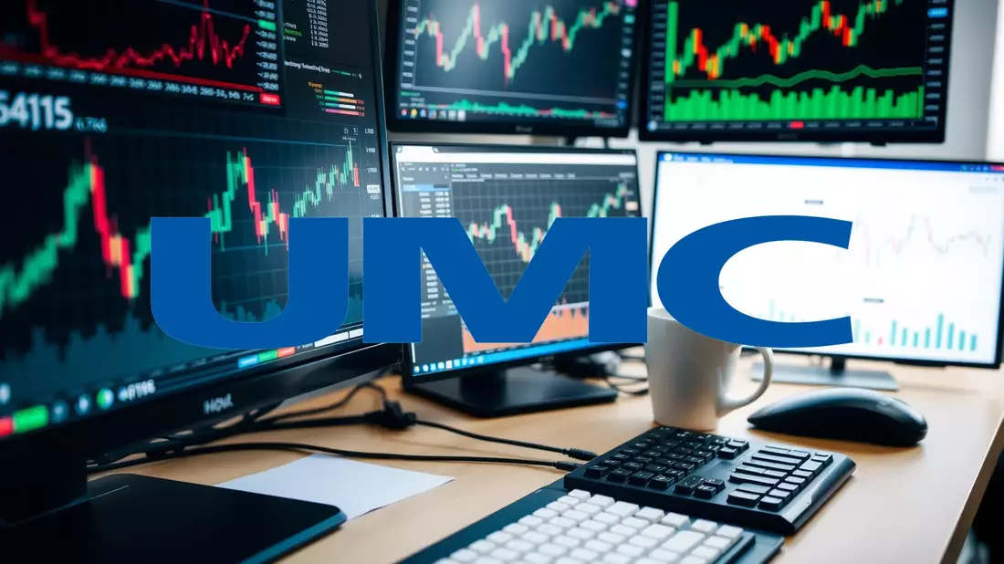United Microelectronics Gains on Strategic Silicon Photonics Move - Bild: über boerse-global.de