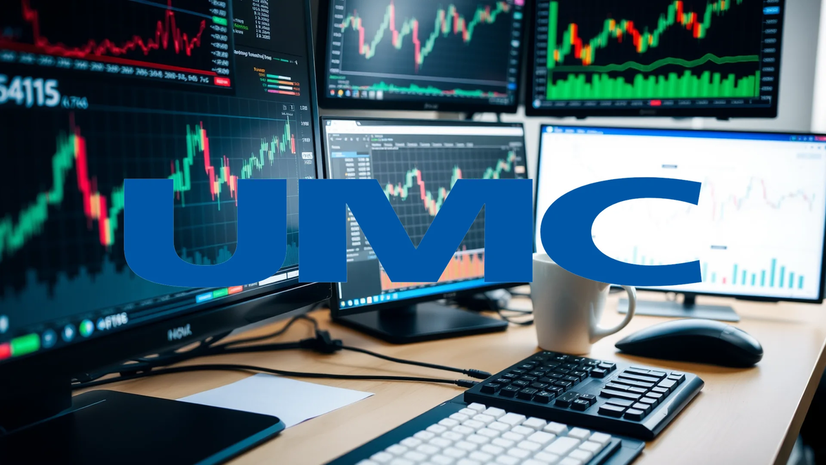 United Microelectronics Gains on Strategic Silicon Photonics Move - Foto: über boerse-global.de