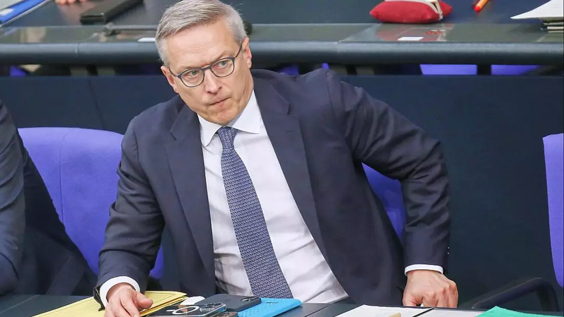 Karsten Wildberger (Archiv) - Bild: über dts Nachrichtenagentur