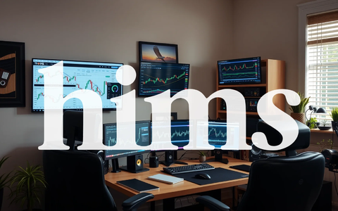 Hims & Hers Aktie: Kaufrausch der Giganten - Foto: über boerse-global.de