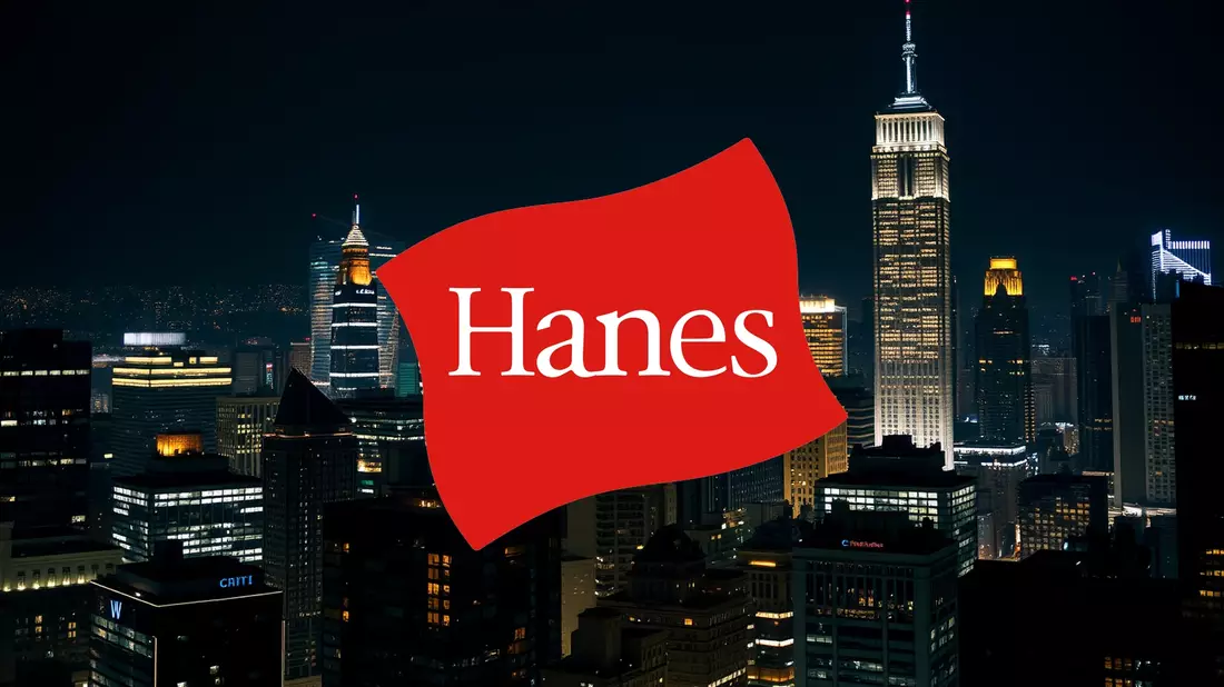 The Final Chapter for Hanesbrands as a Public Company Illustration mit AI erstellt übermittelt durch boerse-global.de
