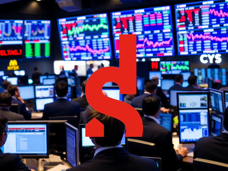 SEB Aktie: Index-Ausschluss-Schock! - Foto: über boerse-global.de