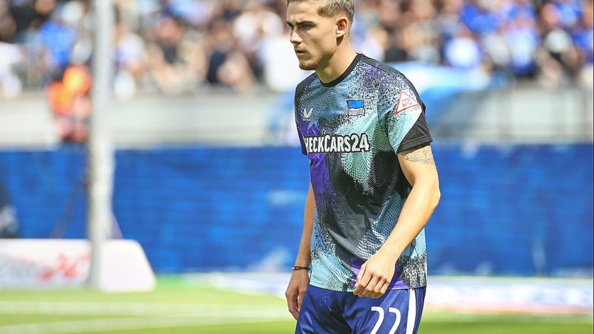 Marten Winkler (Archiv) - Foto: über dts Nachrichtenagentur