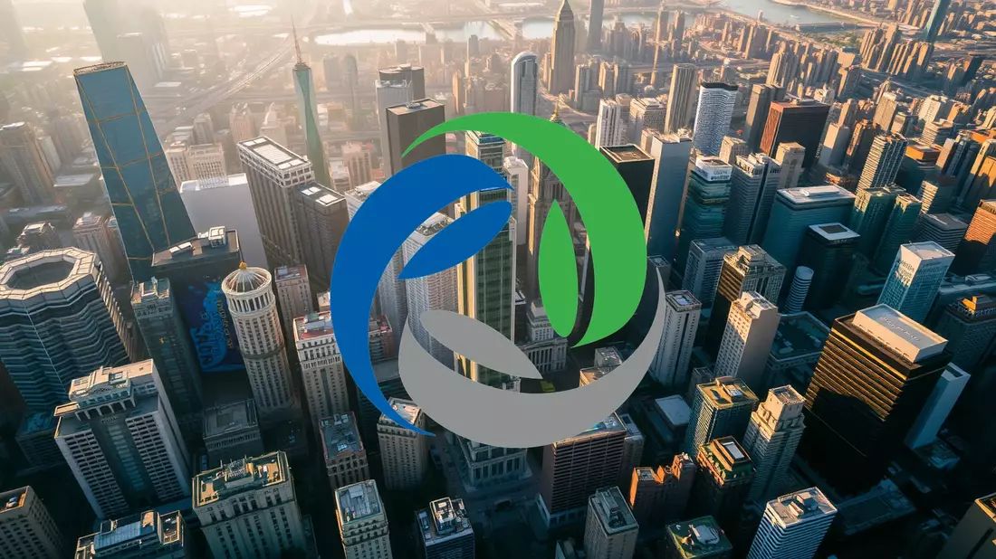 Peoples Bancorp Stock: Technical Breakout Gains Momentum Illustration mit AI erstellt übermittelt durch boerse-global.de