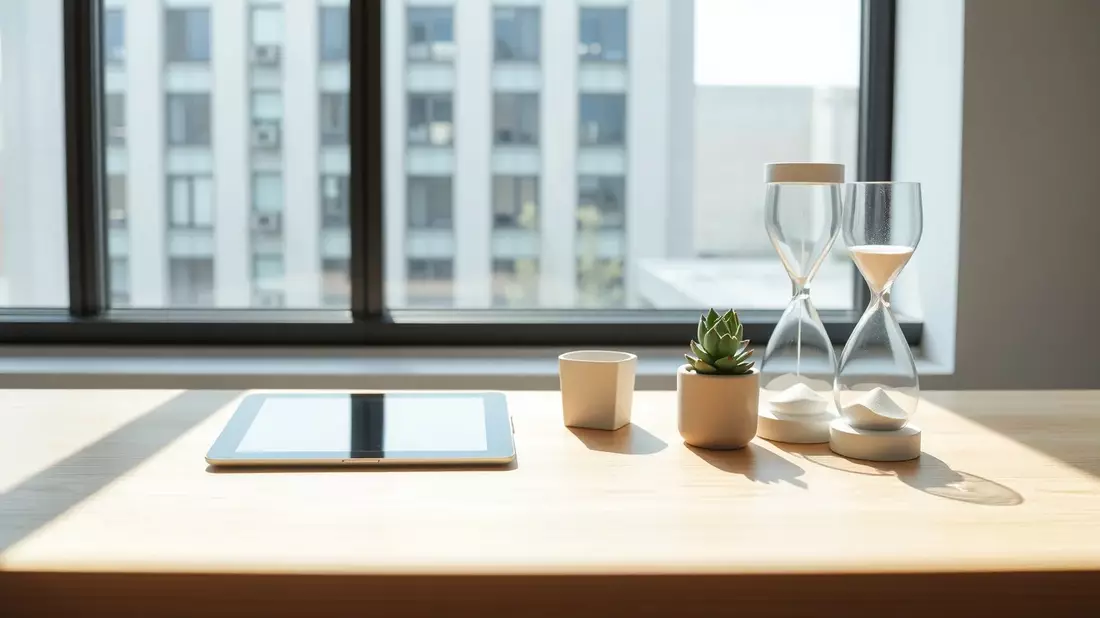 KI spart eine Stunde täglich – doch die Arbeitswelt bleibt gestresst - Bild: über boerse-global.de