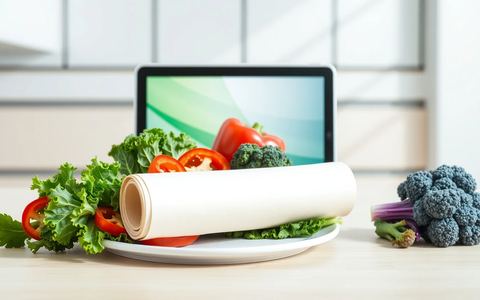 Ernährungspolitik: Özdemirs Werbeverbot scheitert am Koalitionsstreit - Foto: über boerse-global.de