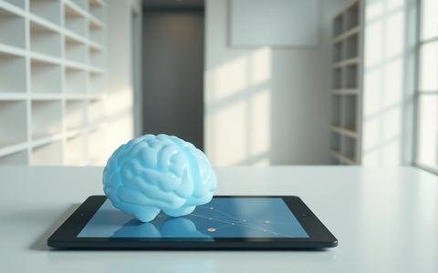 KI gegen Demenz: Forscher präsentieren revolutionäres Diagnose-Tool - Foto: über boerse-global.de