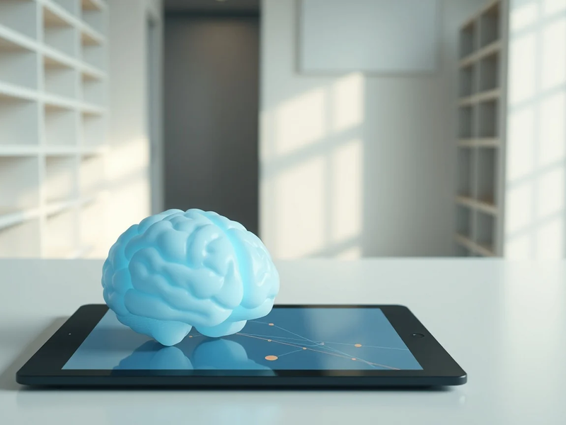 KI gegen Demenz: Forscher präsentieren revolutionäres Diagnose-Tool - Foto: über boerse-global.de