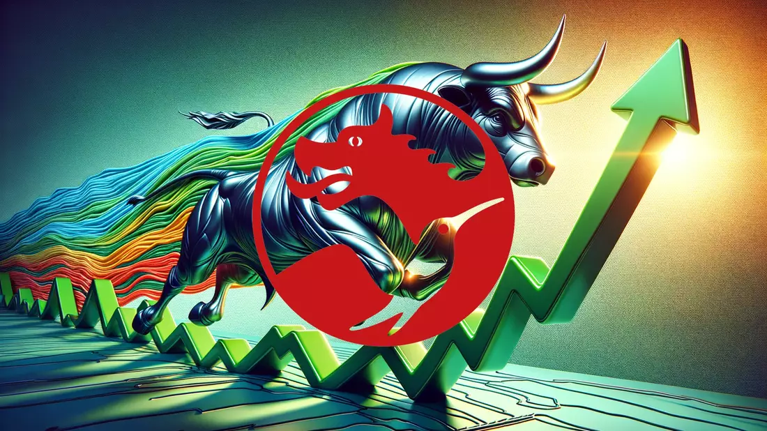 Symrise Aktie: Großangriff der Profis! - Bild: über boerse-global.de