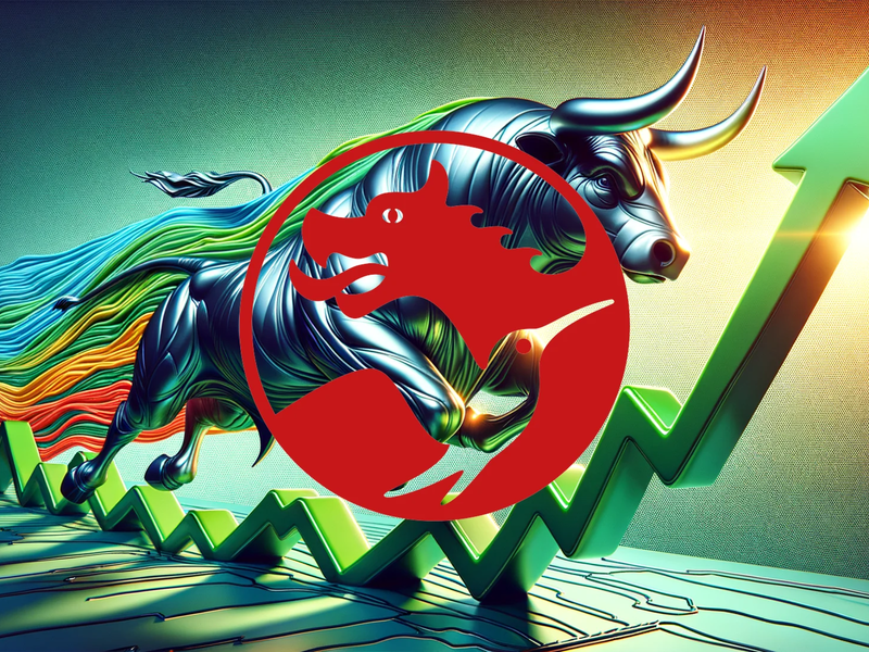 Symrise Aktie: Großangriff der Profis! - Foto: über boerse-global.de