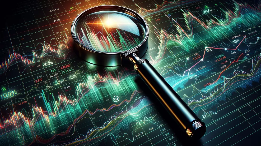 Diaceutics Aktie: Eine gefährliche Welle! - Bild: über boerse-global.de