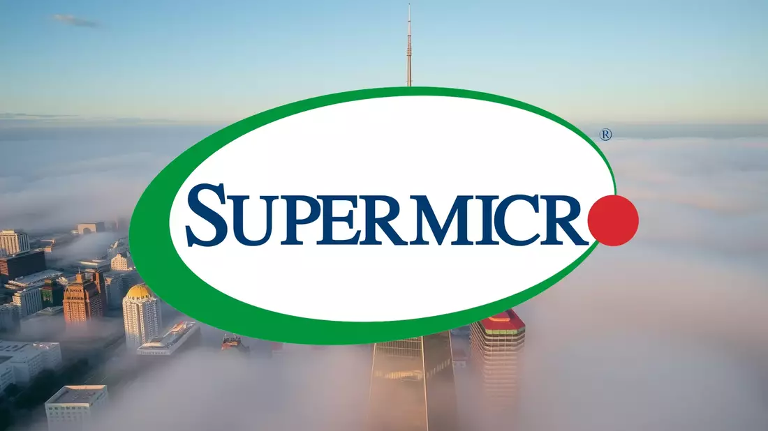 Super Micro Aktie: Crash vorbei? - Bild: über boerse-global.de