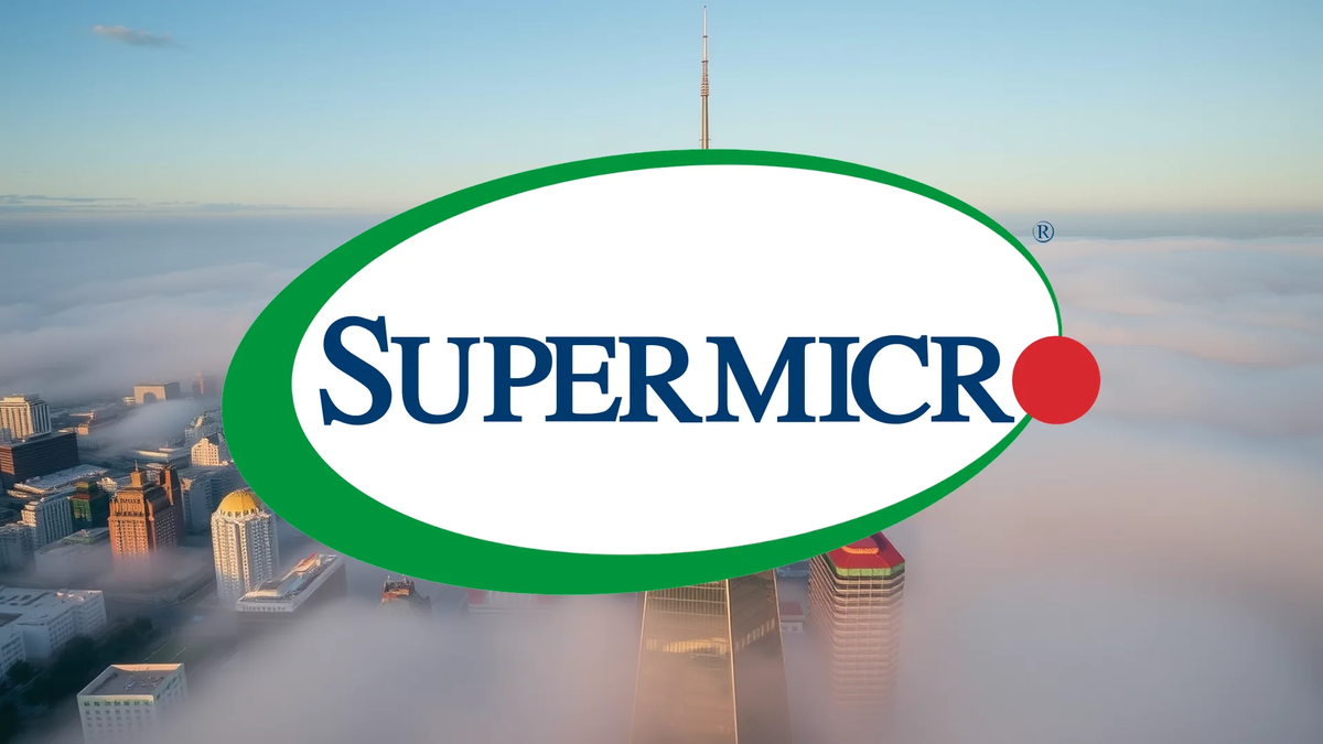 Super Micro Aktie: Crash vorbei? - Foto: über boerse-global.de