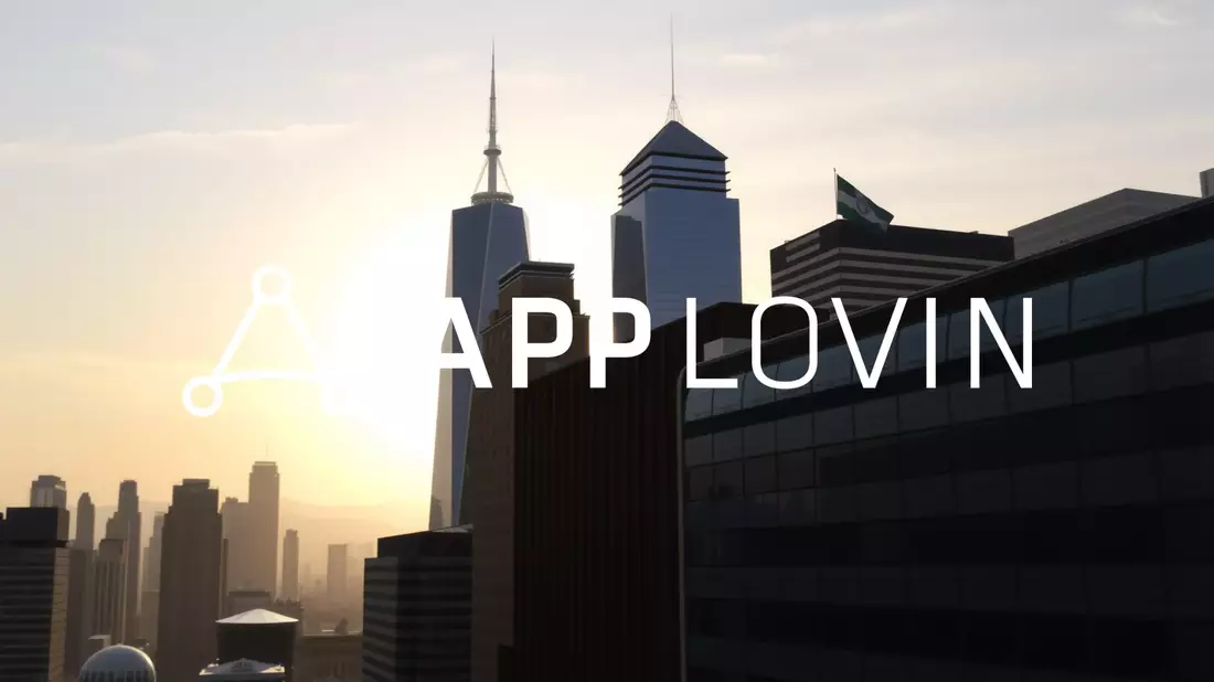 Applovin Aktie: Nicht zu stoppen! - Bild: über boerse-global.de