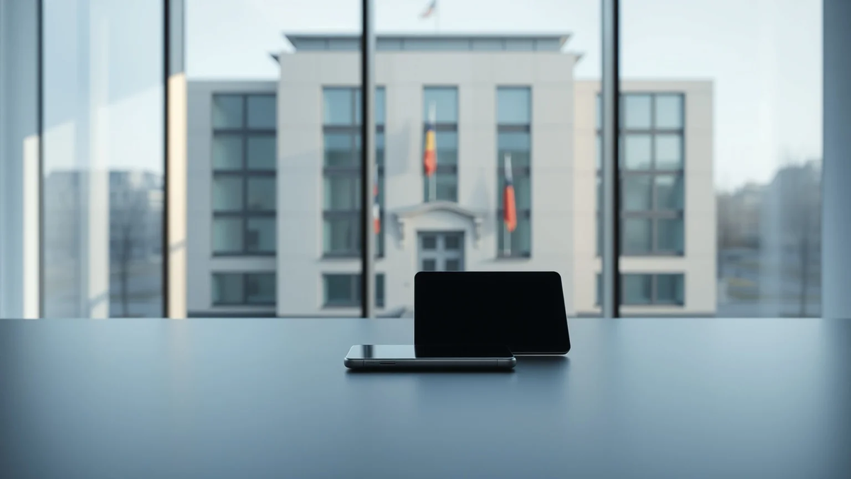 Apple im Visier: Kartellamt prüft Werbe-Tracking auf dem iPhone - Foto: über boerse-global.de