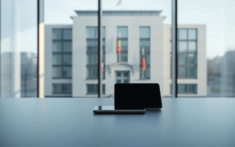 Apple im Visier: Kartellamt prüft Werbe-Tracking auf dem iPhone - Foto: über boerse-global.de