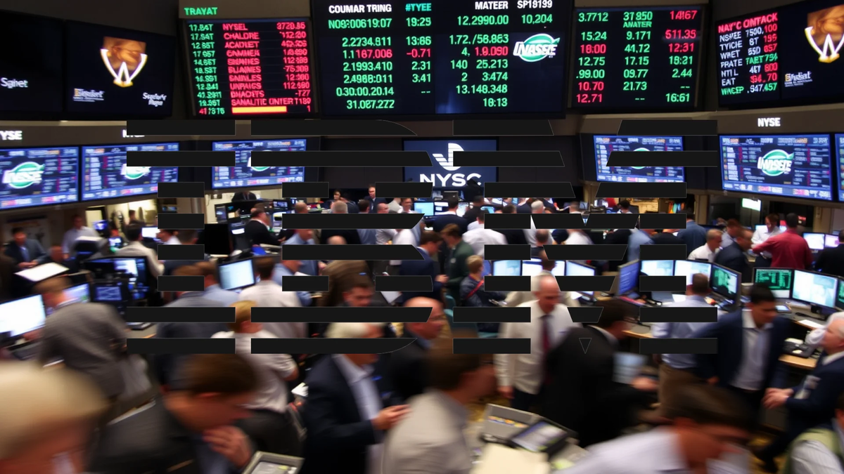 IBM’s AI Ambition: A Strategic Expansion and a CEO’s Contrarian View - Foto: über boerse-global.de