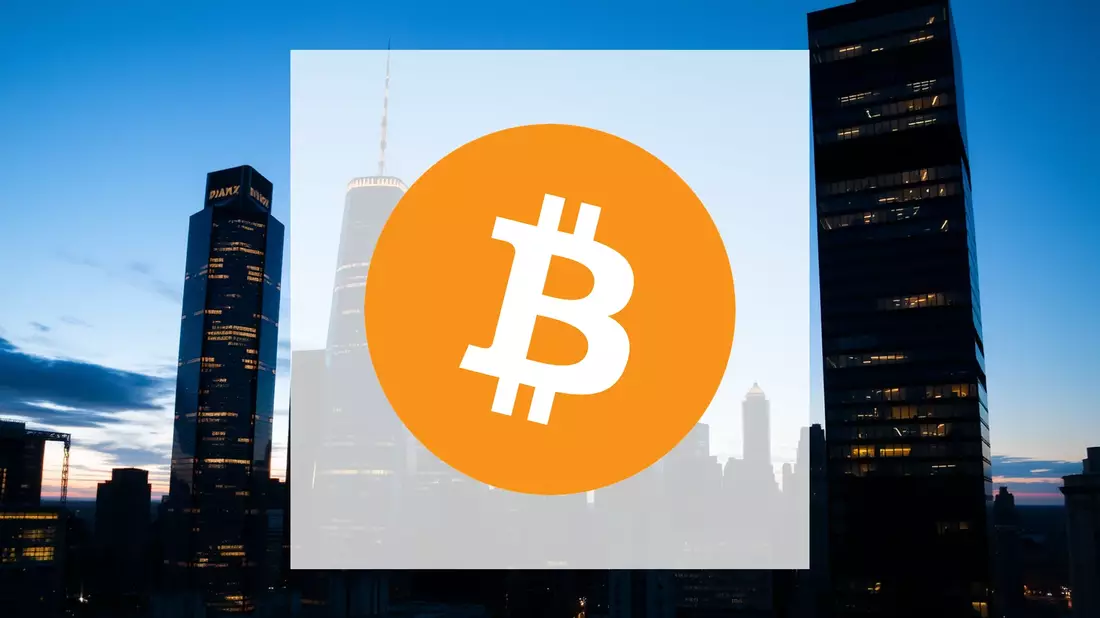 Bitcoin’s Institutional Awakening: A Week of Pivotal Shifts Illustration mit AI erstellt übermittelt durch boerse-global.de
