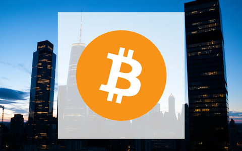 Bitcoin’s Institutional Awakening: A Week of Pivotal Shifts - Foto: über boerse-global.de