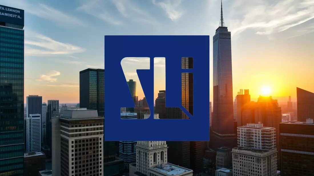 Standard Lithium Shares Face Crucial Investor Test Illustration mit AI erstellt übermittelt durch boerse-global.de