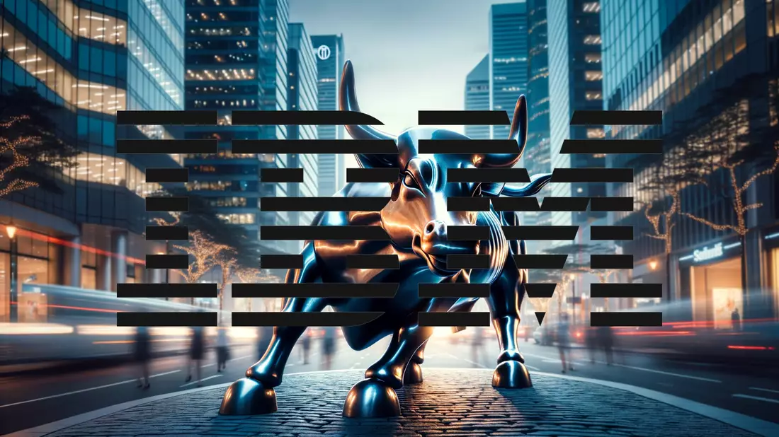 IBM: La apuesta dual de un gigante en la era de la inteligencia artificial Illustration mit AI erstellt übermittelt durch boerse-global.de