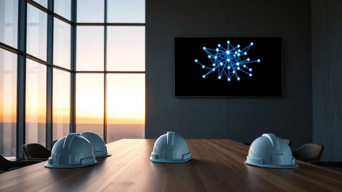 JEAN MÜLLER setzt auf ISO 45001: Firmen verschärfen freiwillig Arbeitssicherheit - Foto: über boerse-global.de