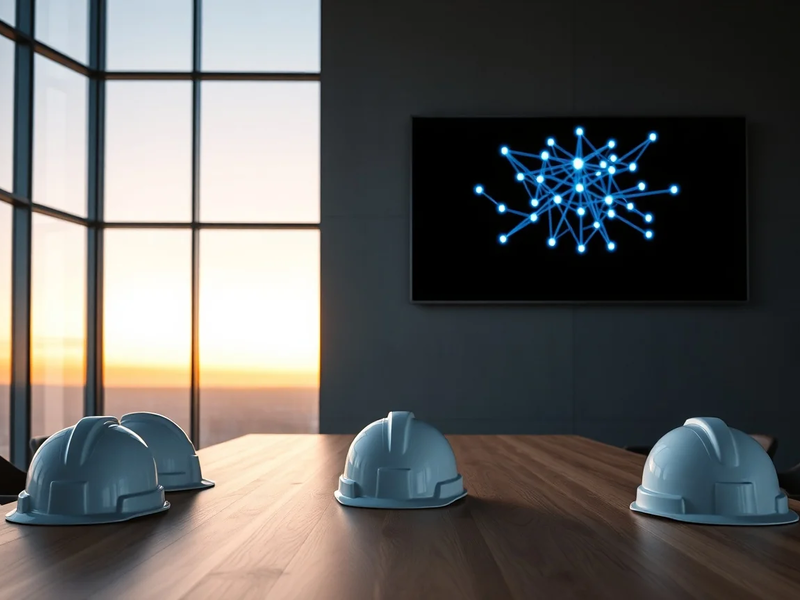 JEAN MÜLLER setzt auf ISO 45001: Firmen verschärfen freiwillig Arbeitssicherheit - Foto: über boerse-global.de