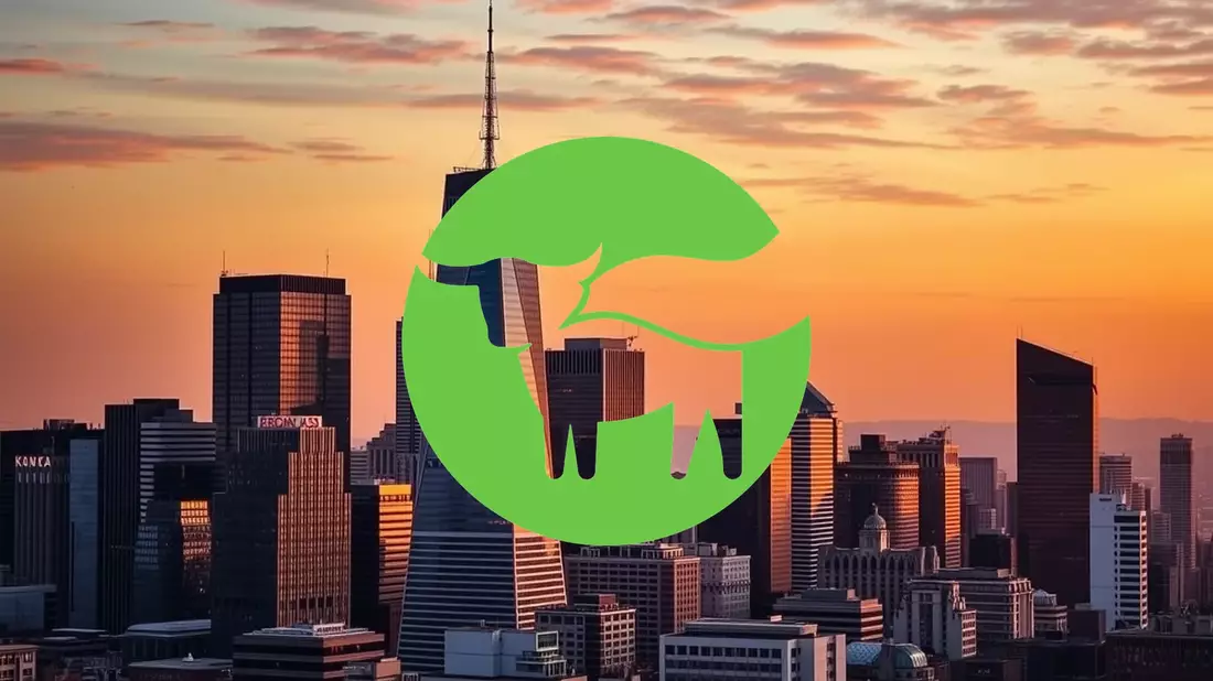Beyond Meat Stock: A Volatile Gamble Detached From Fundamentals Illustration mit AI erstellt übermittelt durch boerse-global.de