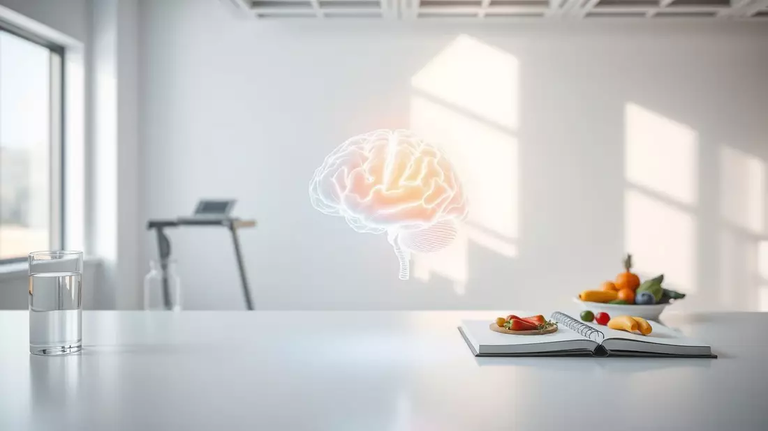 Alzheimer-Prävention: Lebensstil schützt das Gehirn nachweislich - Bild: über boerse-global.de