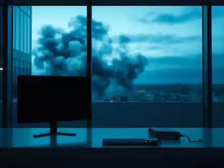 Microsoft: Dreifach-Krise erschüttert Sicherheitsinfrastruktur - Foto: über boerse-global.de