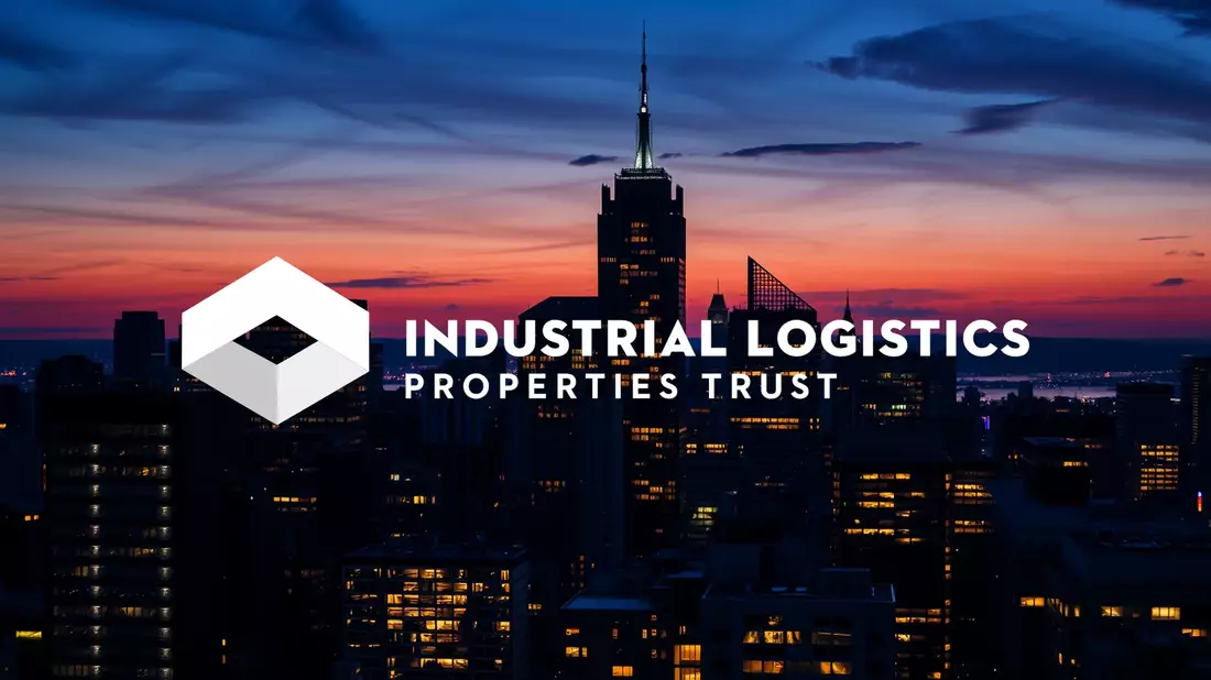 Industrial Logistics Properties Stock: Momentum Stalls After Rally Illustration mit AI erstellt übermittelt durch boerse-global.de
