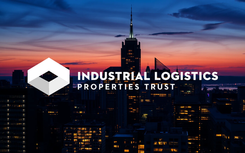 Industrial Logistics Properties Stock: Momentum Stalls After Rally - Foto: über boerse-global.de
