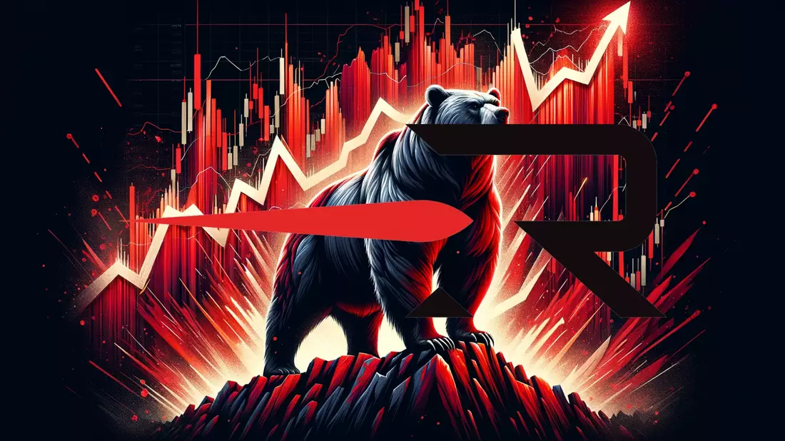 Leadership Sell-Off Clouds Rocket Lab’s Operational Success Illustration mit AI erstellt übermittelt durch boerse-global.de
