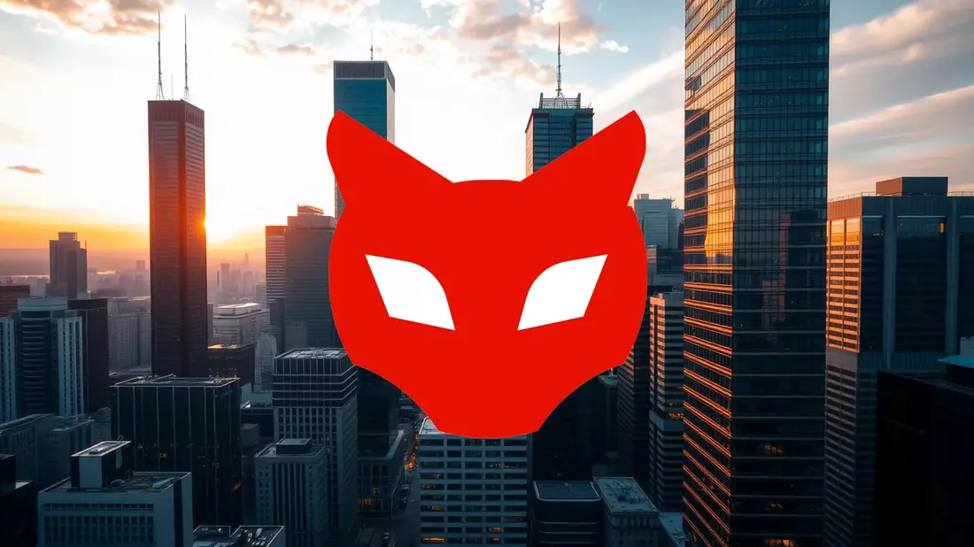 Red Cat Holdings: La revisión de objetivos que sacude a los inversores Illustration mit AI erstellt übermittelt durch boerse-global.de