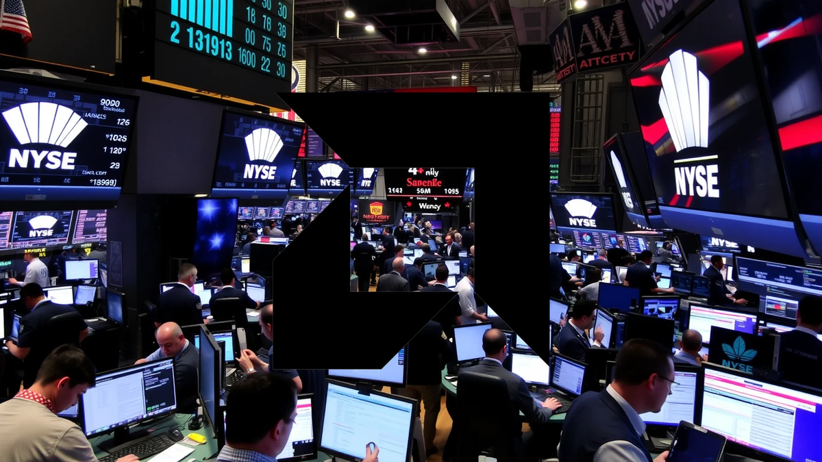 AMD’s Strategic Push to Challenge AI Dominance - Foto: über boerse-global.de