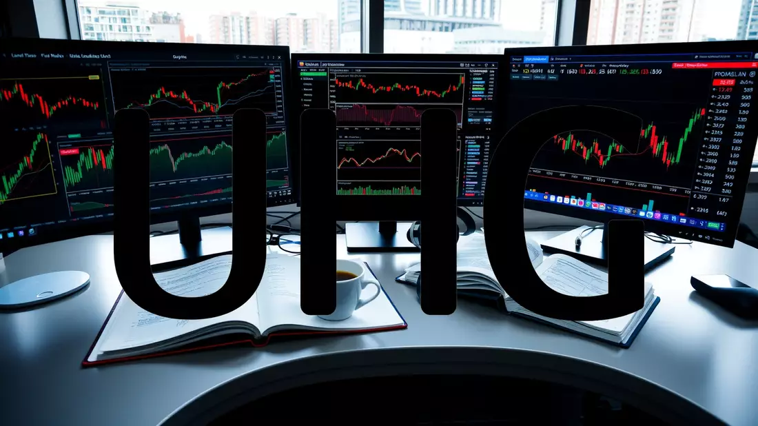 UnitedHealth’s Strategic Pivot: A Calculated Retreat to Fuel Recovery? Illustration mit AI erstellt übermittelt durch boerse-global.de